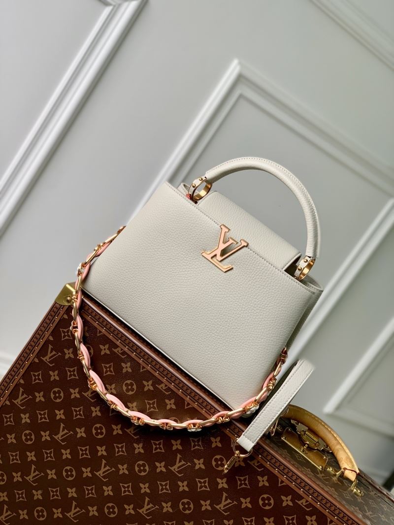 LV Top Handle Bags